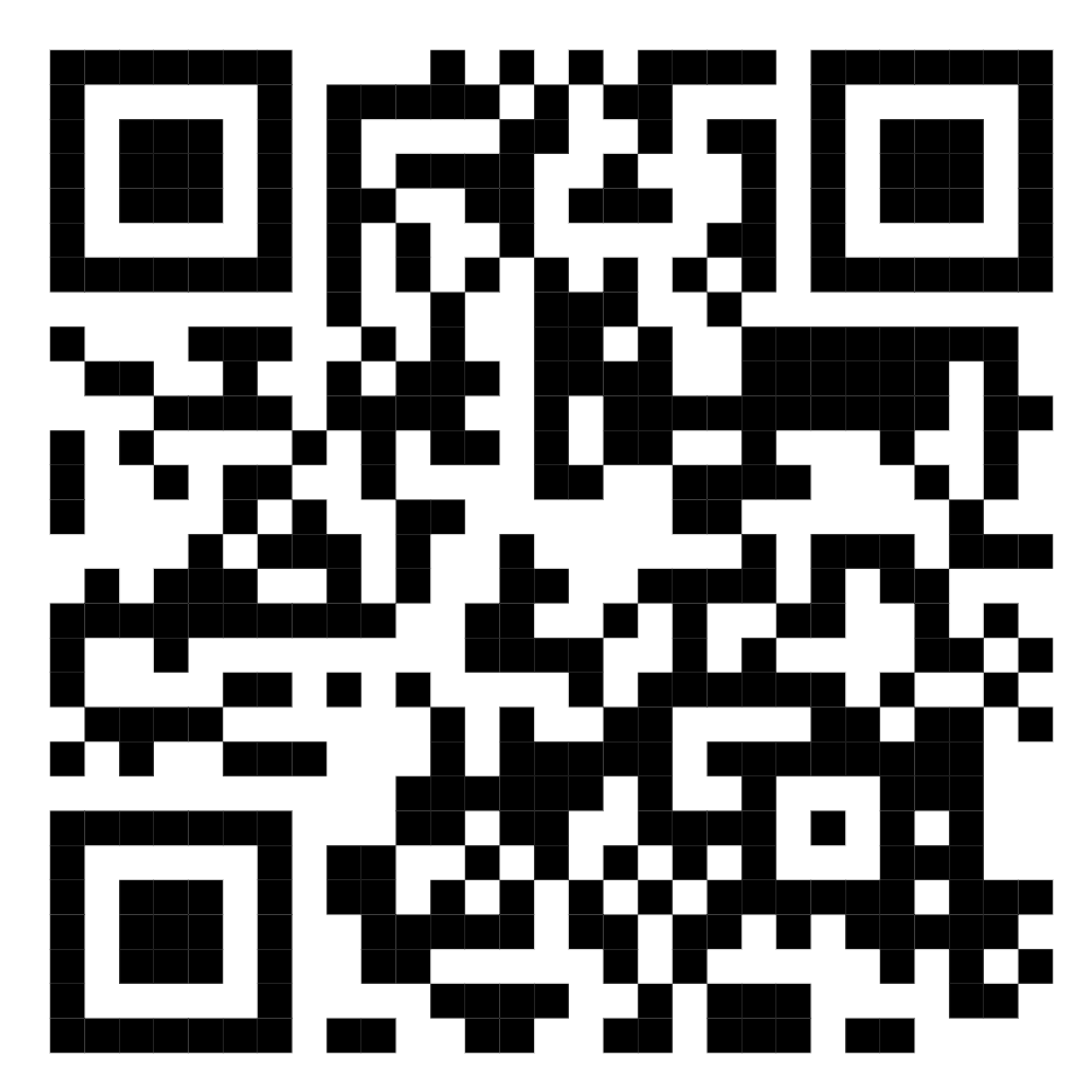 ABC Kids App QR Code