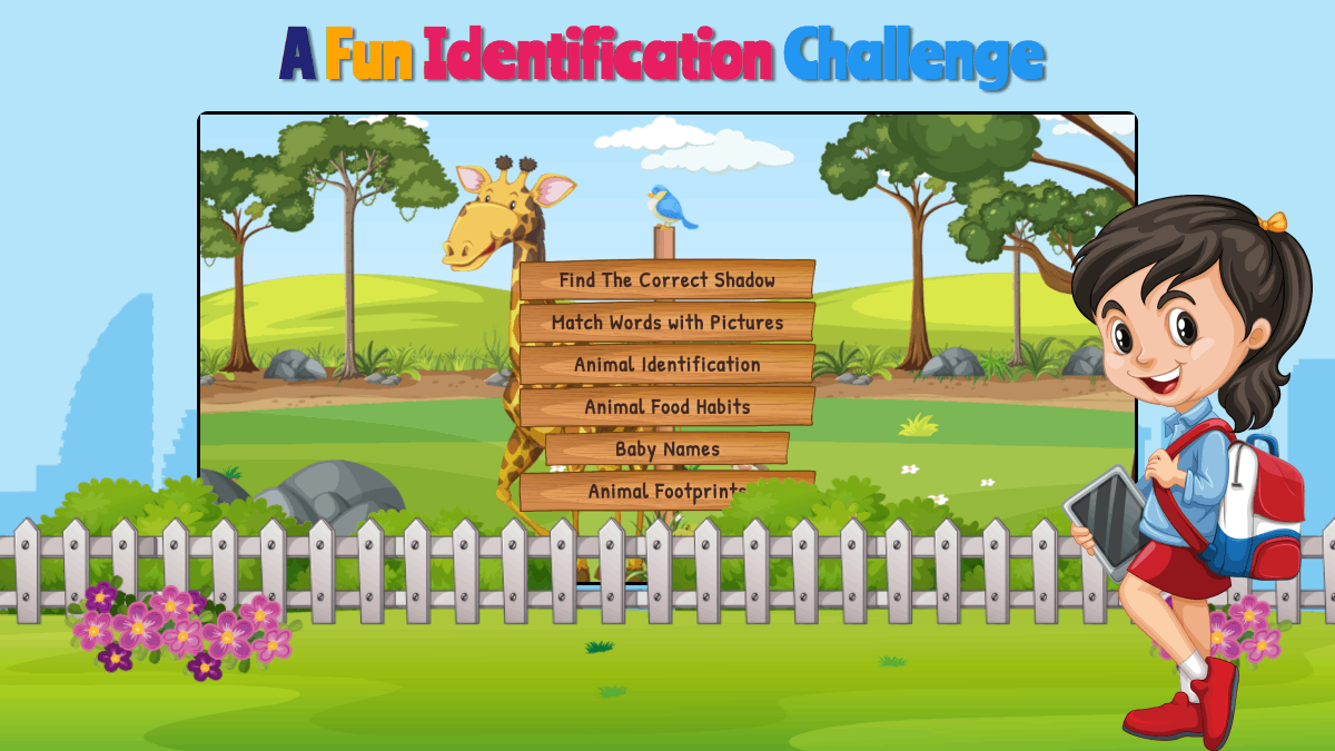 Engaging quizzes for curious minds