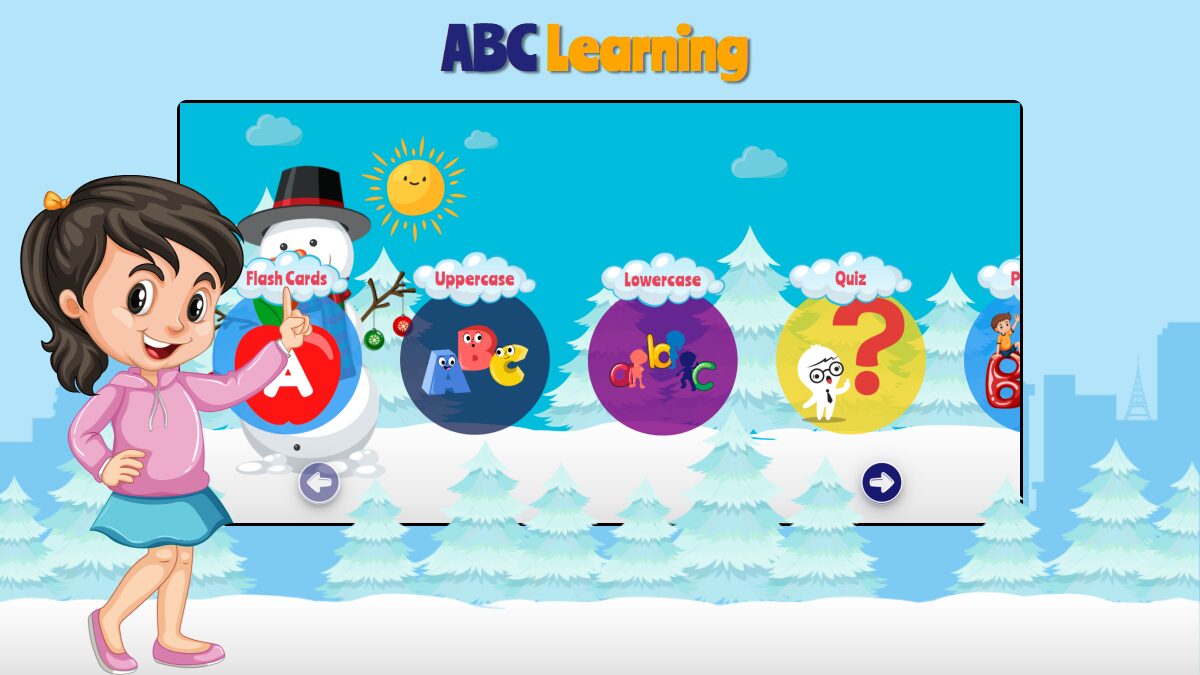 ABC learning