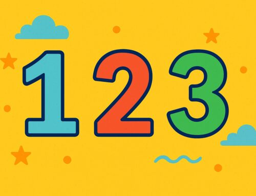 Fun and Effective Ways to Teach Number Learning to Kids at Home