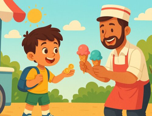 Learning Numbers for Kids: Fun Story & Why It’s Important