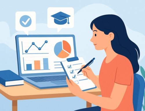 How to Track Your NEET 2025 Progress with Online Test Analytics