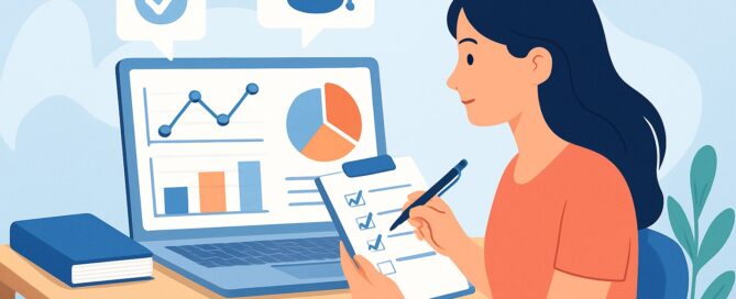 This infographic provides a visual summary of techniques NEET 2025 aspirants can use to monitor and improve their exam preparation through online mock test analysis and peer collaboration.