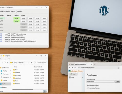 How to Install WordPress on Your Local System: A Complete Beginner-Friendly Guide