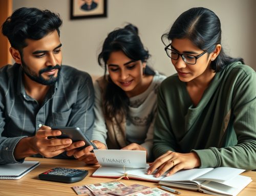 Personal Finance Calculators for Indians: 2026 Guide