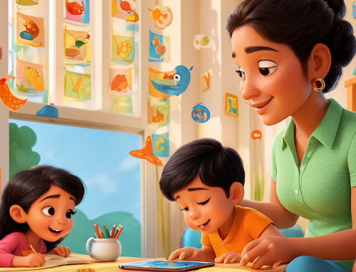 Screen Time That Teaches: A Parent’s Guide to Learning Apps for Ages 2–6 (2026)