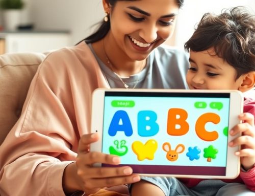 Why Offline Kids Apps Beat YouTube for Toddlers