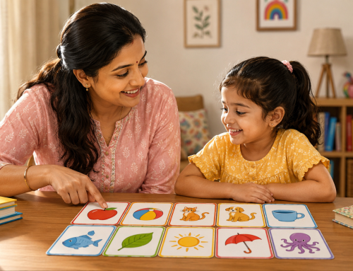 Phonics for Beginners: A Step-by-Step Guide for Indian Parents (2026)