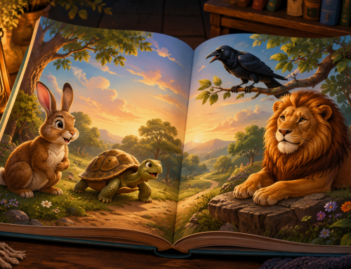100+ Short Moral Stories for Kids (with Lessons): The Complete Collection