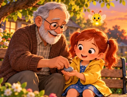 Short Story on Gratitude for Kids (With Moral)