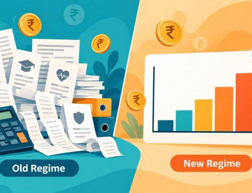 Old vs New Tax Regime FY 2026-27: Which Saves You More?